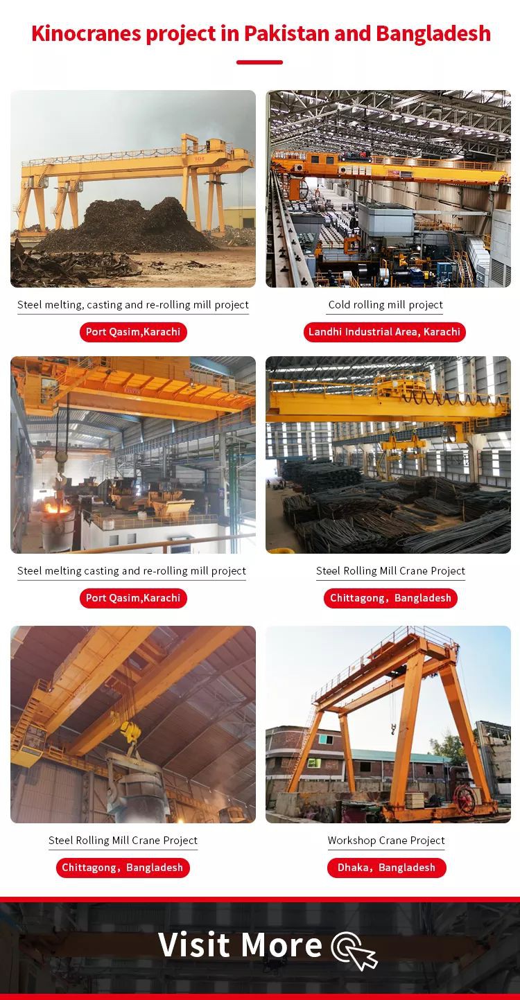 project cases