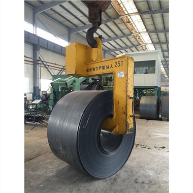 Кука типа кран Ц