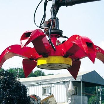 Багерска кашика