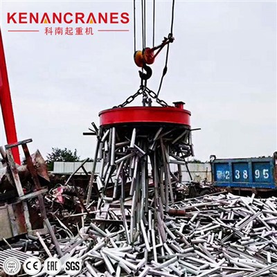 Магнет за подизање од 10 тона