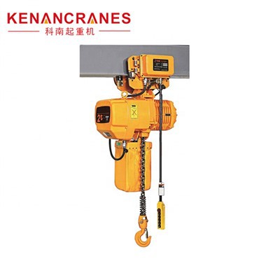 5 тона ланчана дизалица