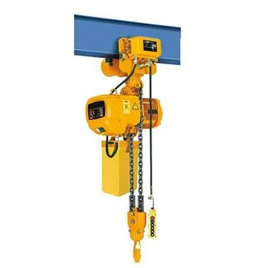 Електрична ланчана дизалица