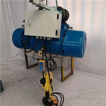 Дизалица са жицом