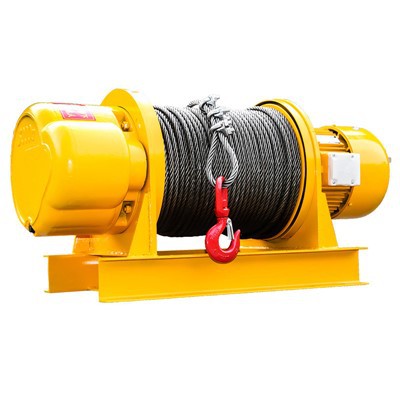 1 тона витло