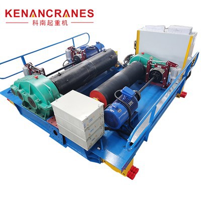 Витло од 50 тона