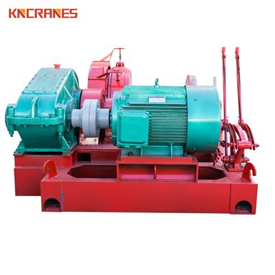 Витло од 6 тона